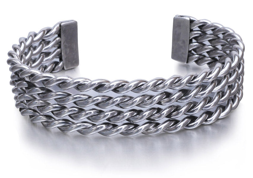 TWIST CUFF