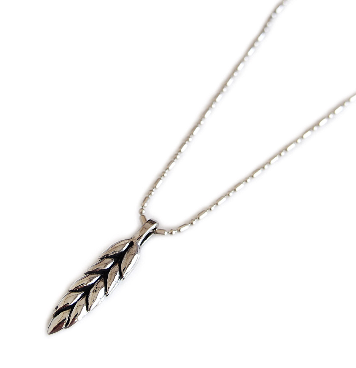 WHEAT NECKLACE / S