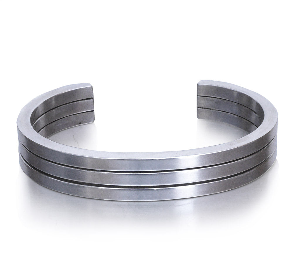 SQUARE CUFF