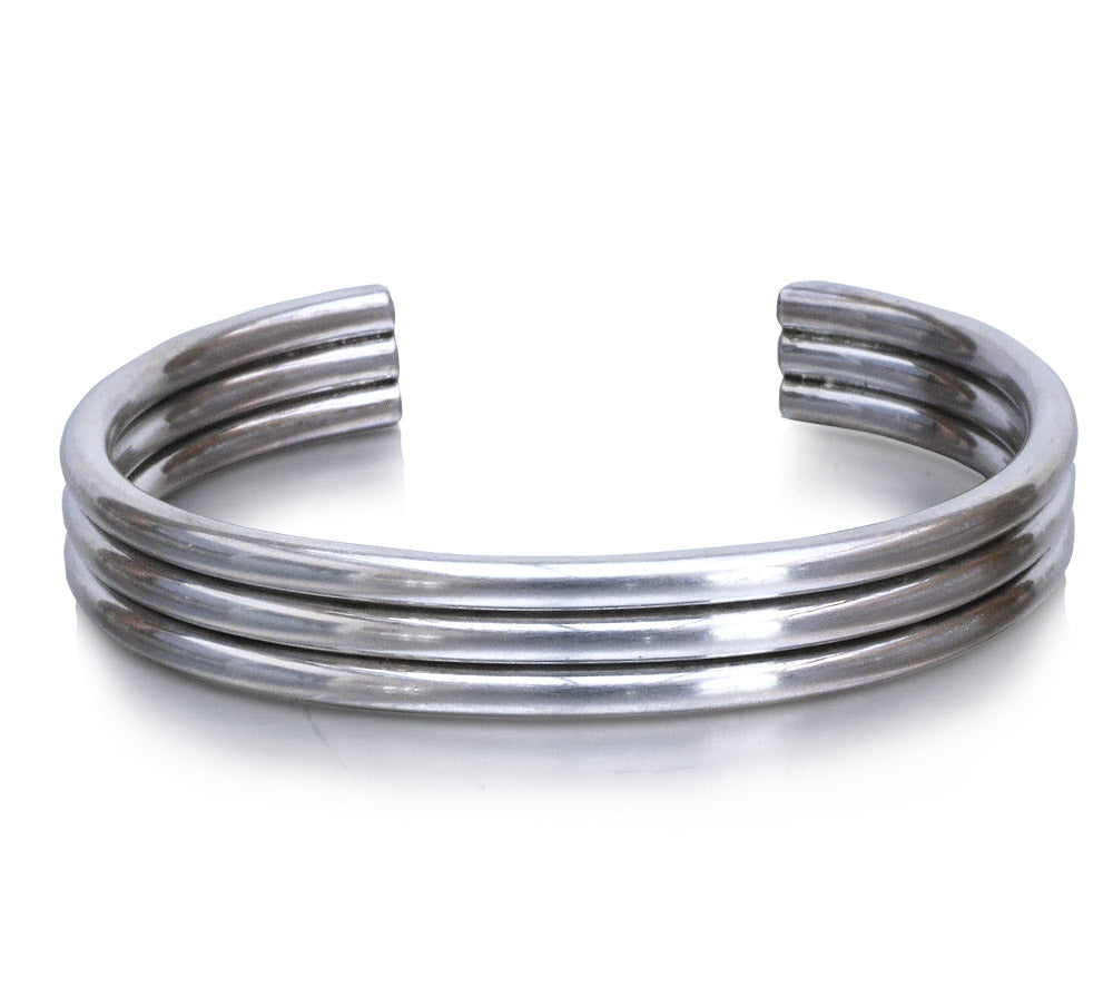 C-ROUND TRIPLE CUFF