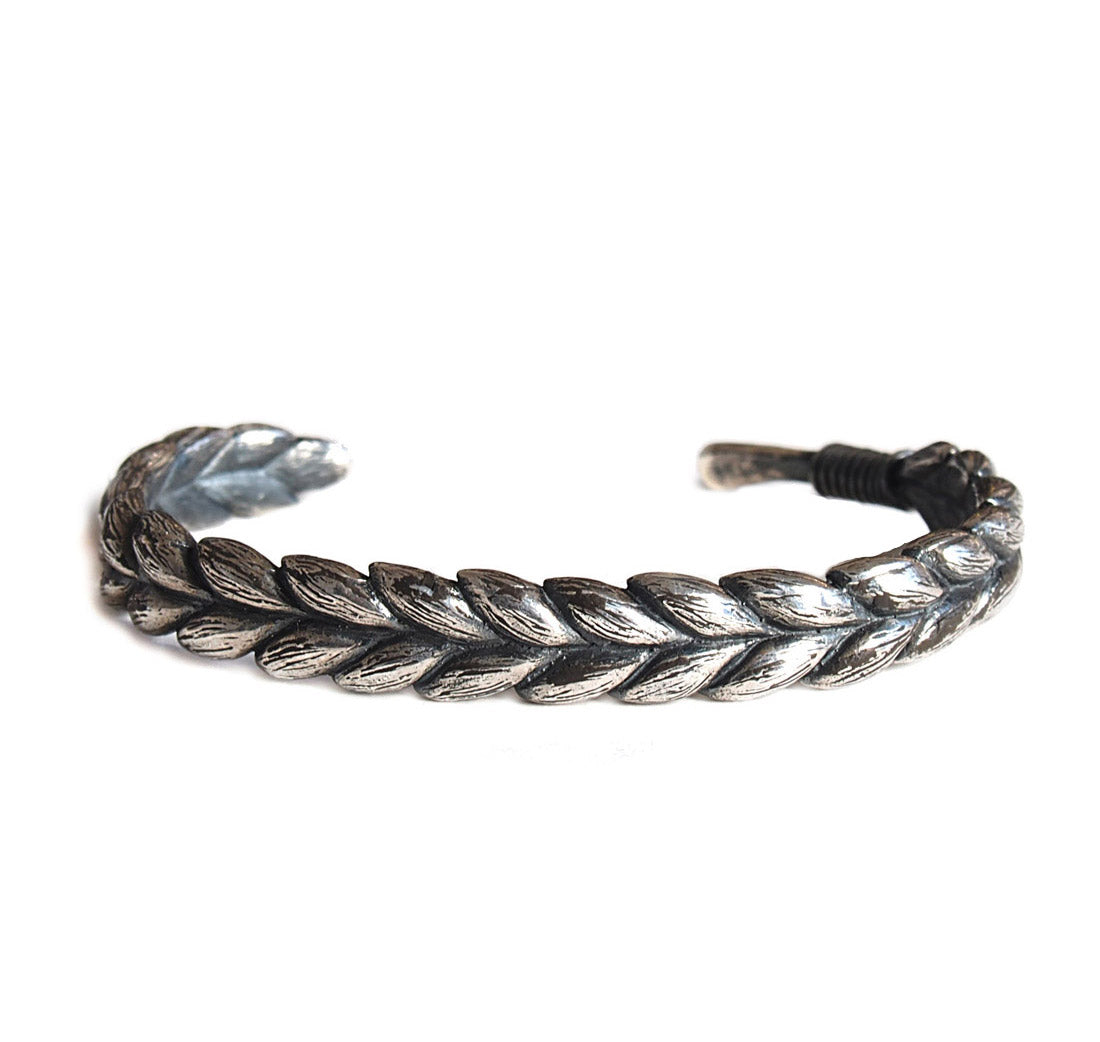 WHEAT TEXTURE OPTION OF BANGLE